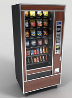 Snoepautomaat