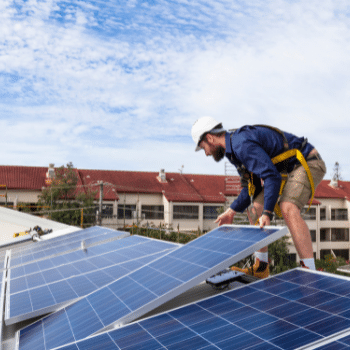 Hoe energie vergelijken als je zonnepanelen hebt