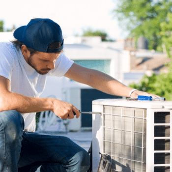 beste hybride warmtepomp