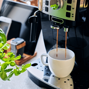 Koffieautomaat voordelen nadelen