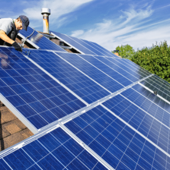 best betalende energieleverancier teruglevering zonnepanelen