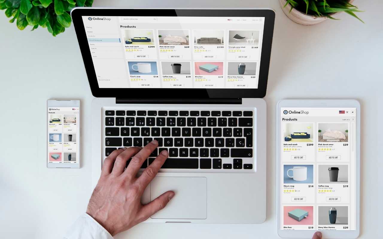 Kosten portfolio website