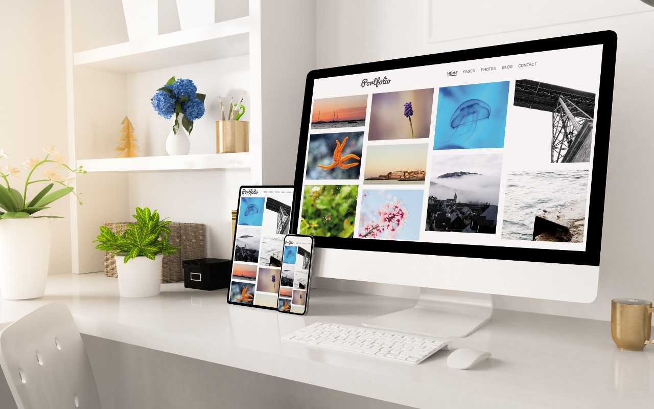 Kosten website laten maken met Weebly