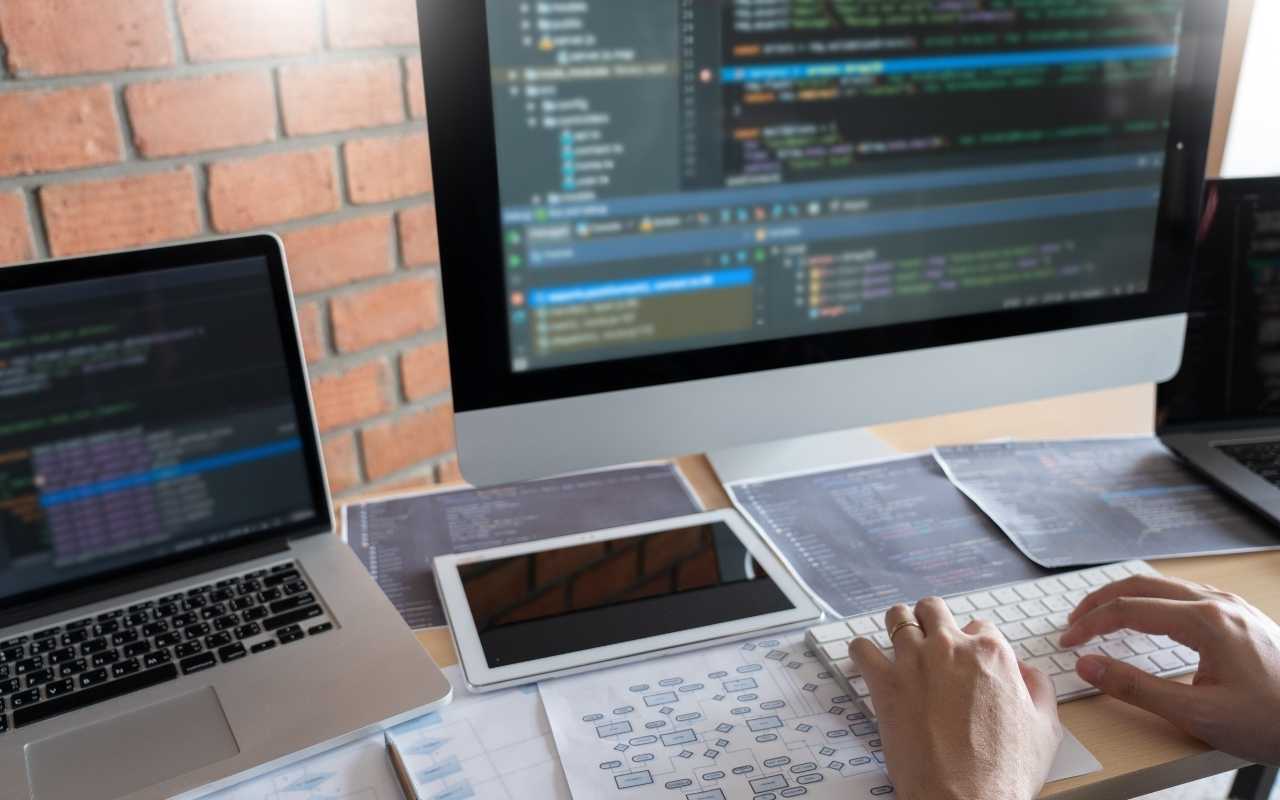 Webdevelopers