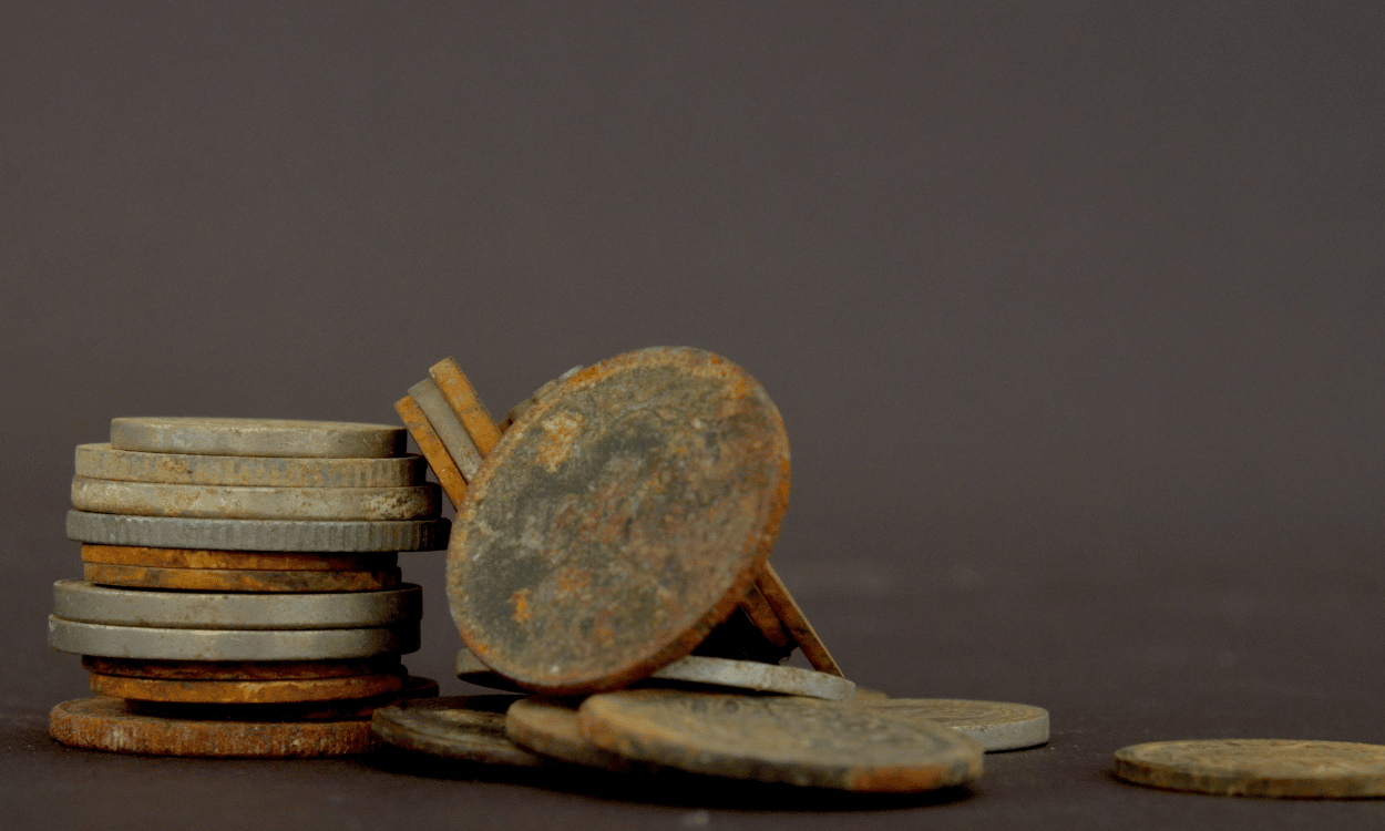 kosten oude munten renoveren