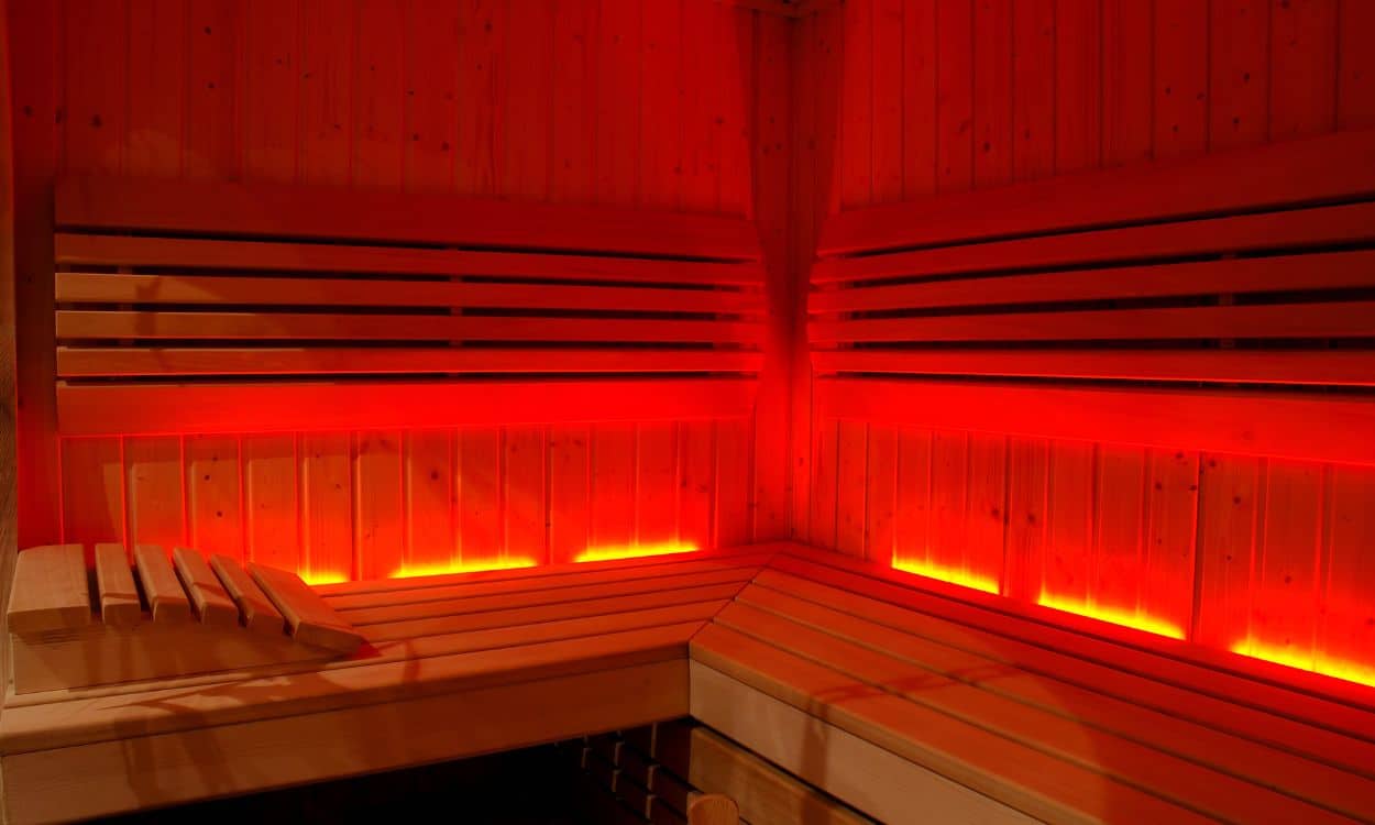 kosten sauna met zonnepanelen