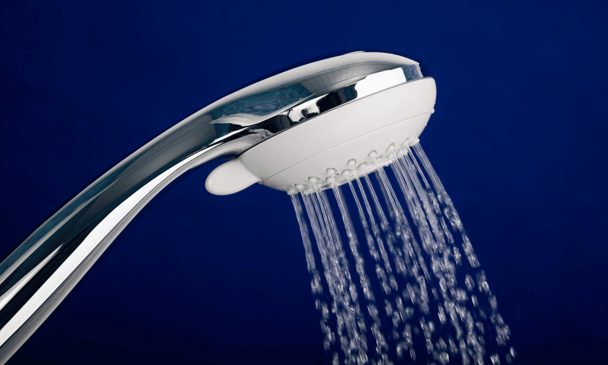waterdruk verhoger douche