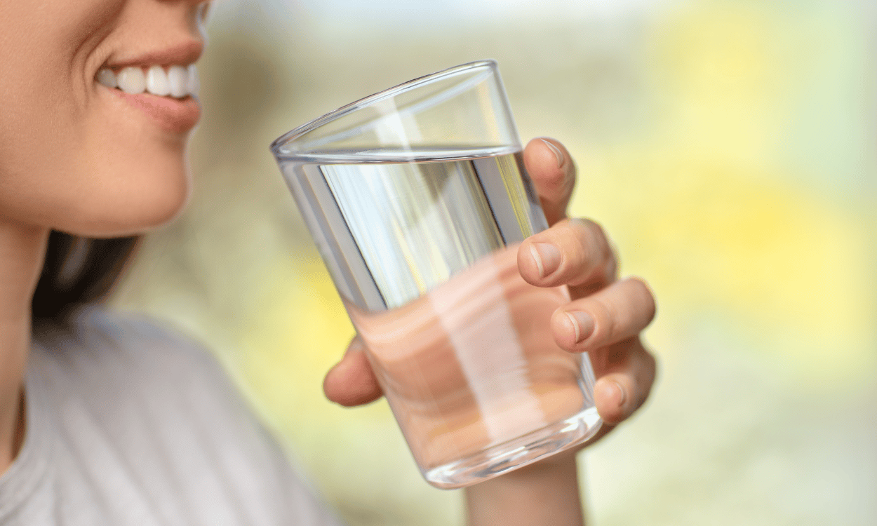 waterontharder gezondheid