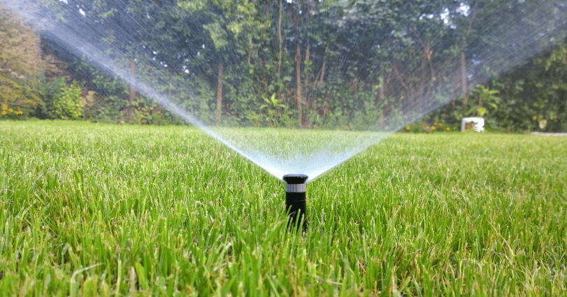 Hoe pomp ik zelf grondwater uit de grond?