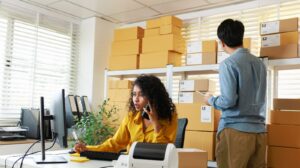 klanten krijgen als nieuw bedrijf tips