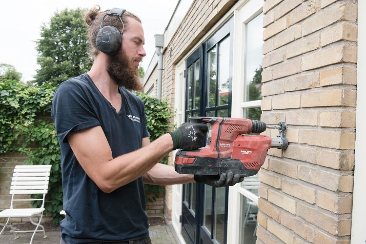 Subsidie spouwmuurisolatie